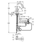 grohe-zedra-touch-electronic-chrome-pullout-kitchen-sink-mixer-tap-30219002-