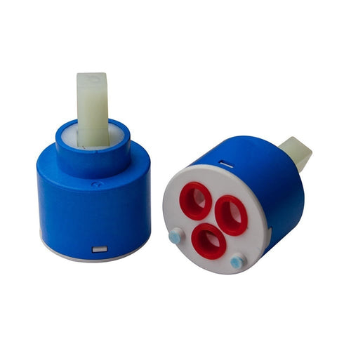 35mm Mixer Tap Replacement Ceramic Cartridge Valve SC35