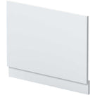 nuie-blocks-satin-white-750mm-bath-end-panel---mof171-