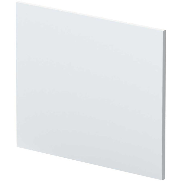 nuie-blocks-satin-white-700mm-square-shower-bath-end-panel---mof179-