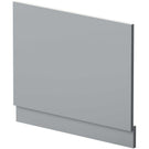 nuie-blocks-satin-grey-700mm-bath-end-panel---mof270-