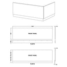 nuie-blocks-satin-grey-1700mm-bath-front-panel---mof277-