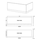 nuie-blocks-satin-grey-1800mm-bath-front-panel---mof278-