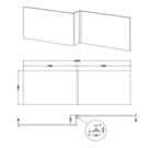 nuie-blocks-satin-blue-1700mm-square-shower-bath-front-panel---mof373-