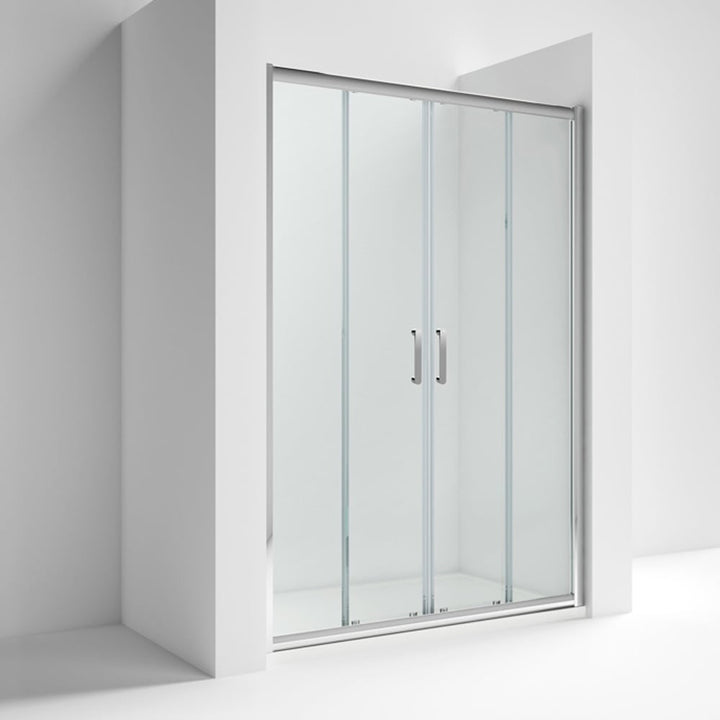 nuie-pacific-double-sliding-shower-door-with-handle-1500mm---aqsld15h3-