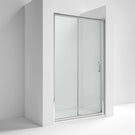 nuie-pacific-sliding-shower-door-with-handle-1400mm---aqsl14h3-