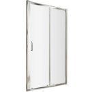 nuie-pacific-sliding-shower-door-with-handle-1500mm---aqsl15h3-