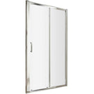 nuie-pacific-sliding-shower-door-with-handle-1600mm---aqsl16h3-