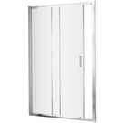 nuie-ella-sliding-shower-door-with-handle-1000mm---ersl10h5-
