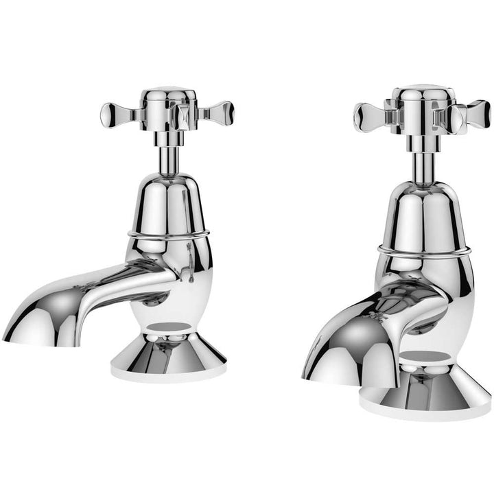 nuie-selby-chrome-xhead-pair-bath-taps---sel302dx-