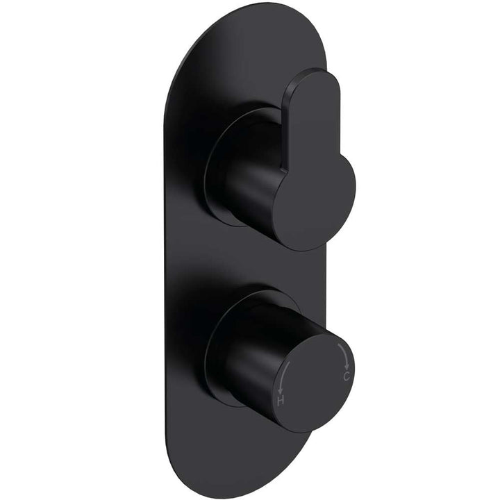 nuie-arvan-matt-black-twin-thermostatic-shower-valve---arv4tw01-