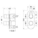 nuie-arvan-matt-black-twin-thermostatic-shower-valve-with-diverter---arv4tw02-