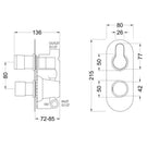 nuie-arvan-brushed-brass-twin-thermostatic-shower-valve---arv8tw01-