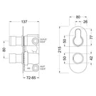 nuie-arvan-brushed-brass-twin-thermostatic-shower-valve-with-diverter---arv8tw02-