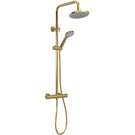 nuie-brushed-brass-round-thermostatic-bar-valve--shower-kit---jty875-