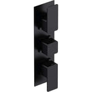 nuie-windon-matt-black-triple-thermostatic-shower-valve---win4tr02-