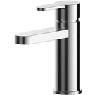 nuie-arvan-eco-chrome-mono-basin-mixer-with-push-button-waste---arv305ec-