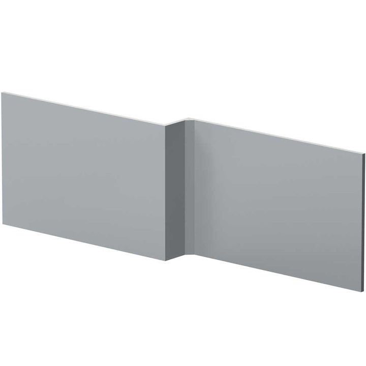 nuie-blocks-satin-grey-1700mm-square-shower-bath-front-panel---mof273-