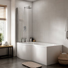 nuie-white-acrylic-b-shaped-shower-bath-end-panel-750mm---wbb201-