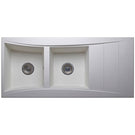 astini-xeron-20-bowl-white-smc-synthetic-reversible-kitchen-sink--waste-