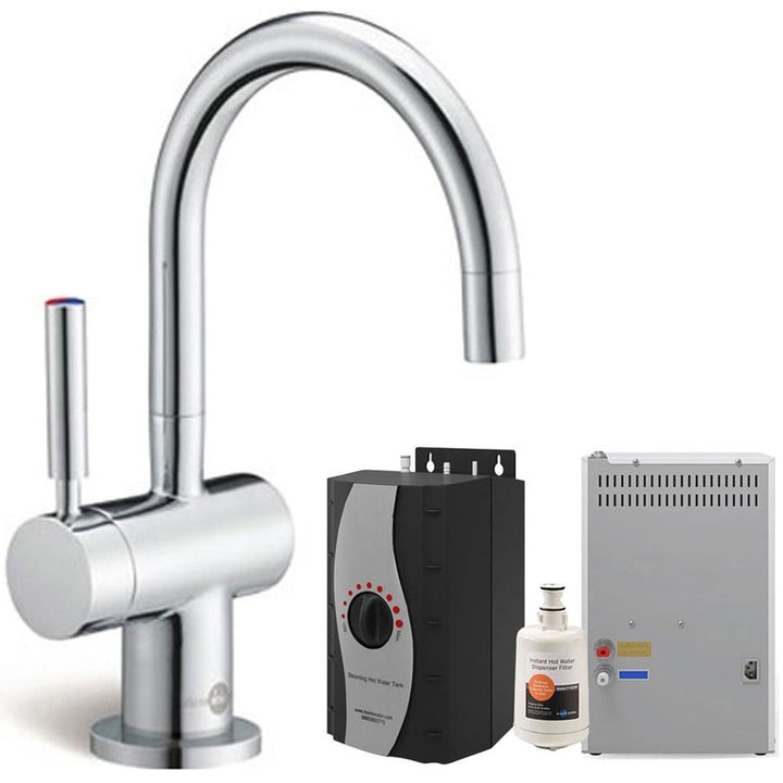 insinkerator-chrome-boiling-hot--filtered-chilled-cold-water-tap--tank-hc3300-p4-