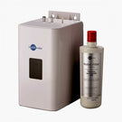 insinkerator-chrome-boiling-hot--filtered-chilled-cold-water-tap--tank-