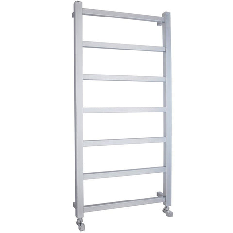 Hudson Reed Eton 1200X600mm Chrome 250W Designer Radiator Heated Towel Rail HL376