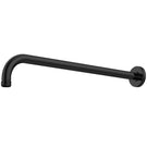 methven-matte-black-400mm-overhead-wall-mounted-shower-arm-armw06bk-