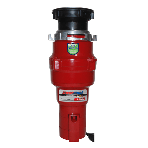 WasteMaid Elite 1580 'Economy' Food Waste Disposal Unit