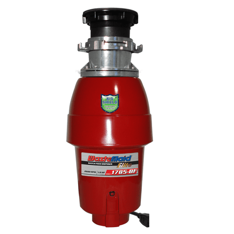 WasteMaid Elite 1785BF 'Mid-Duty' Food Batch Feed Waste Disposal Unit