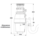 wastemaid-elite-1785bf-mid-duty-food-batch-feed-waste-disposal-unit-