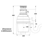 wastemaid-elite-1985bf-deluxe-food-batch-feed-waste-disposal-unit-