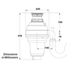 wastemaid-elite-2080-as-premium-food-waste-disposal-unit-with-air-switch-