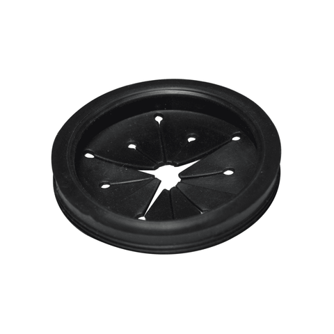 WasteMaid Replacement Splash Guard for Ceramic Sinks SG