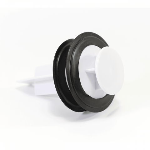 Mr Scrappy Plunger/Scraping Tool for Waste Disposal Units MR-SCR-TOOL