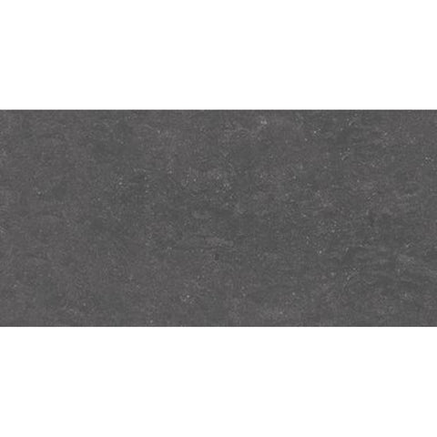 RAK Lounge Dark Anthracite 300x600mm Polished Porcelain Tiles (6 Tiles 1.08m²)