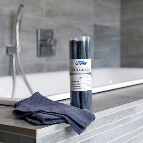 Cramer Premium Care Cloth for Sanitary Surfaces