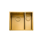 rangemaster-spectra-15-stainless-steel-gold-undermount-kitchen-sink--waste-rh-