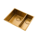 rangemaster-spectra-15-stainless-steel-gold-undermount-kitchen-sink--waste-rh-