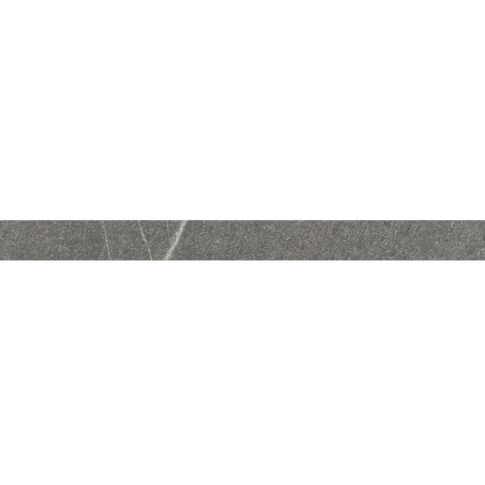 RAK Shine Stone Dark Grey 50x600mm Porcelain Tiles (36 Tiles 1.08mm³)