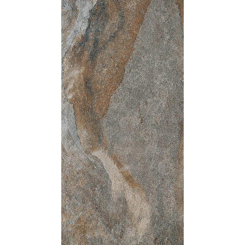RAK Lepideus Orginal (Grey) 600x1200mm Porcelain Tiles (2 Tiles 1.44m³)