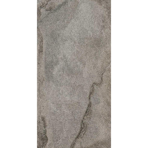 RAK Lepideus Slate grey 600x1200mm Porcelain Tiles (2 Tiles 1.44m³)