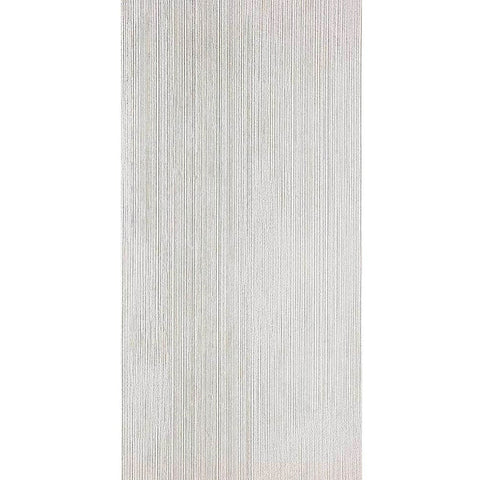 RAK Curton White 600x1200mm Porcelain Tiles (2 Tiles 1.44m²) A2D12PDCNWHEMMLS5R