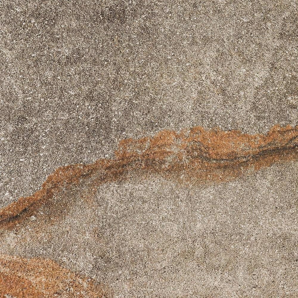 RAK Lapitec Orginal (Grey) 600x600mm Porcelain Tiles (4 Tiles 1.44m²)