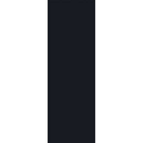 RAK Subway Nero (Black) 100x300mm Porcelain Tiles (27 Tiles 0.81m³) A13WSUBY-NEO.G0X0U