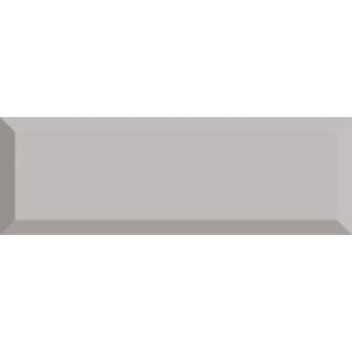 RAK Subway Grey 100x300mm Porcelain Tiles (27 Tiles 0.81m³)