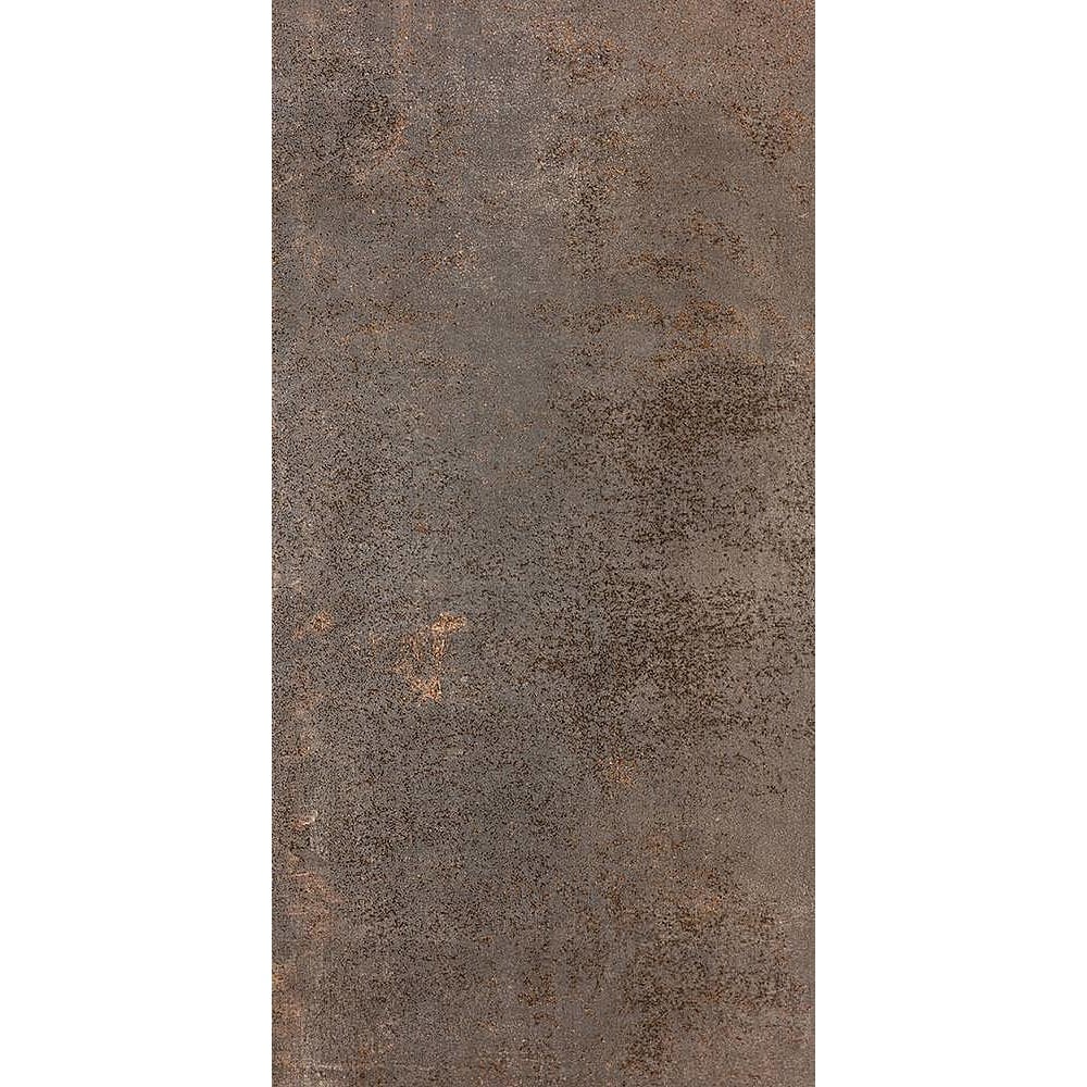 RAK Evoque Metal Brown 600x1200mm Porcelain Tiles (2 Tiles 1.44m²) AGB12EVQMBRNZMSS5R