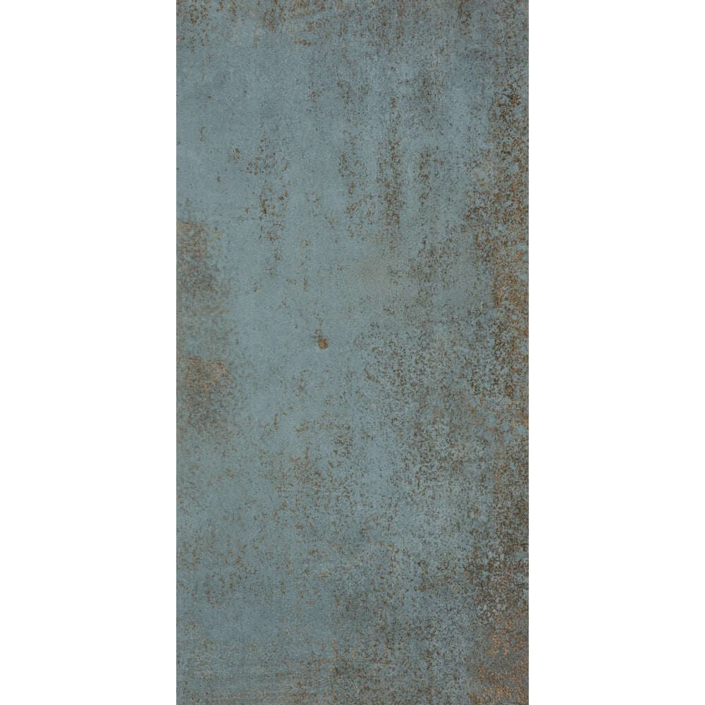 RAK Evoque Metal Green Grey 600x1200mm Porcelain Tiles (2 Tiles 1.44m²) AGB12EVQMGNGZMSS5L
