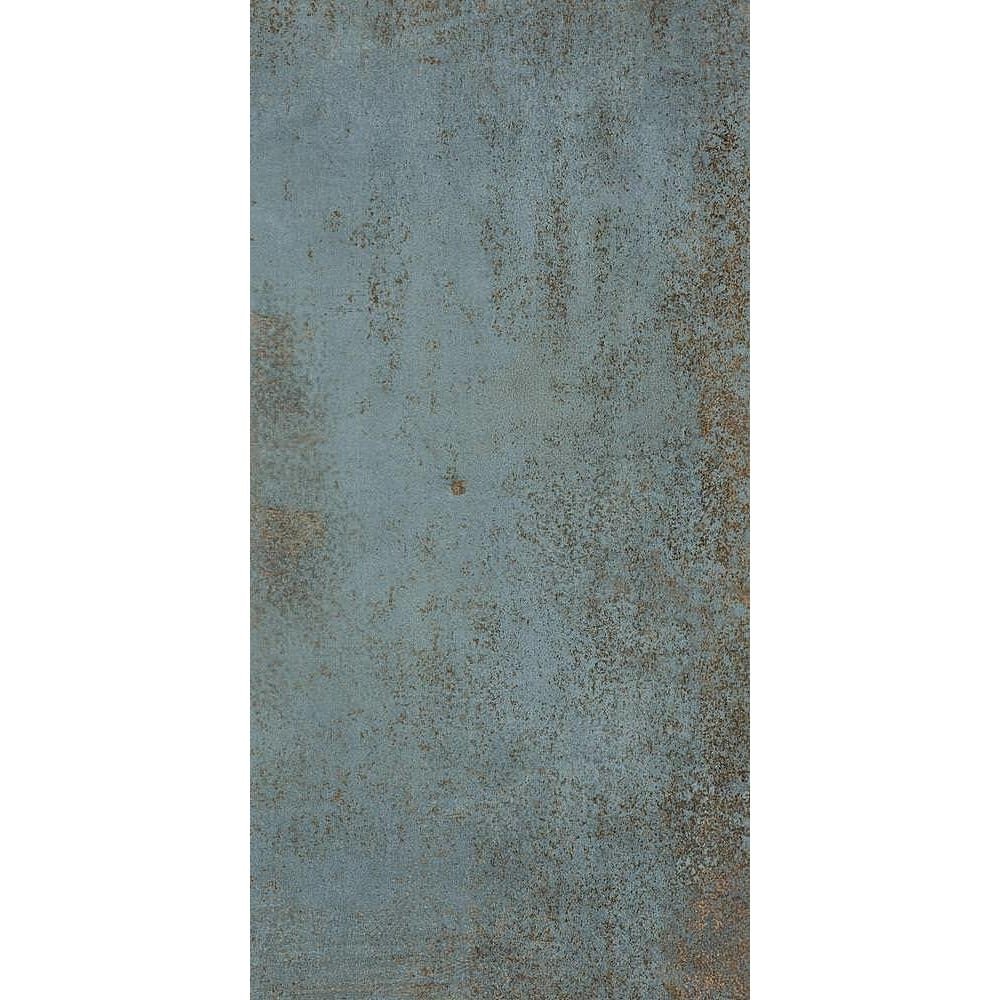 RAK Evoque Metal Green Grey 600x1200mm Porcelain Tiles (2 Tiles 1.44m²) AGB12EVQMGNGZMSS5R