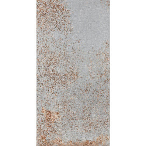 RAK Evoque Metal Ice (White) 600x1200mm Porcelain Tiles (2 Tiles 1.44m²) AGB12EVQMICEZMSS5L